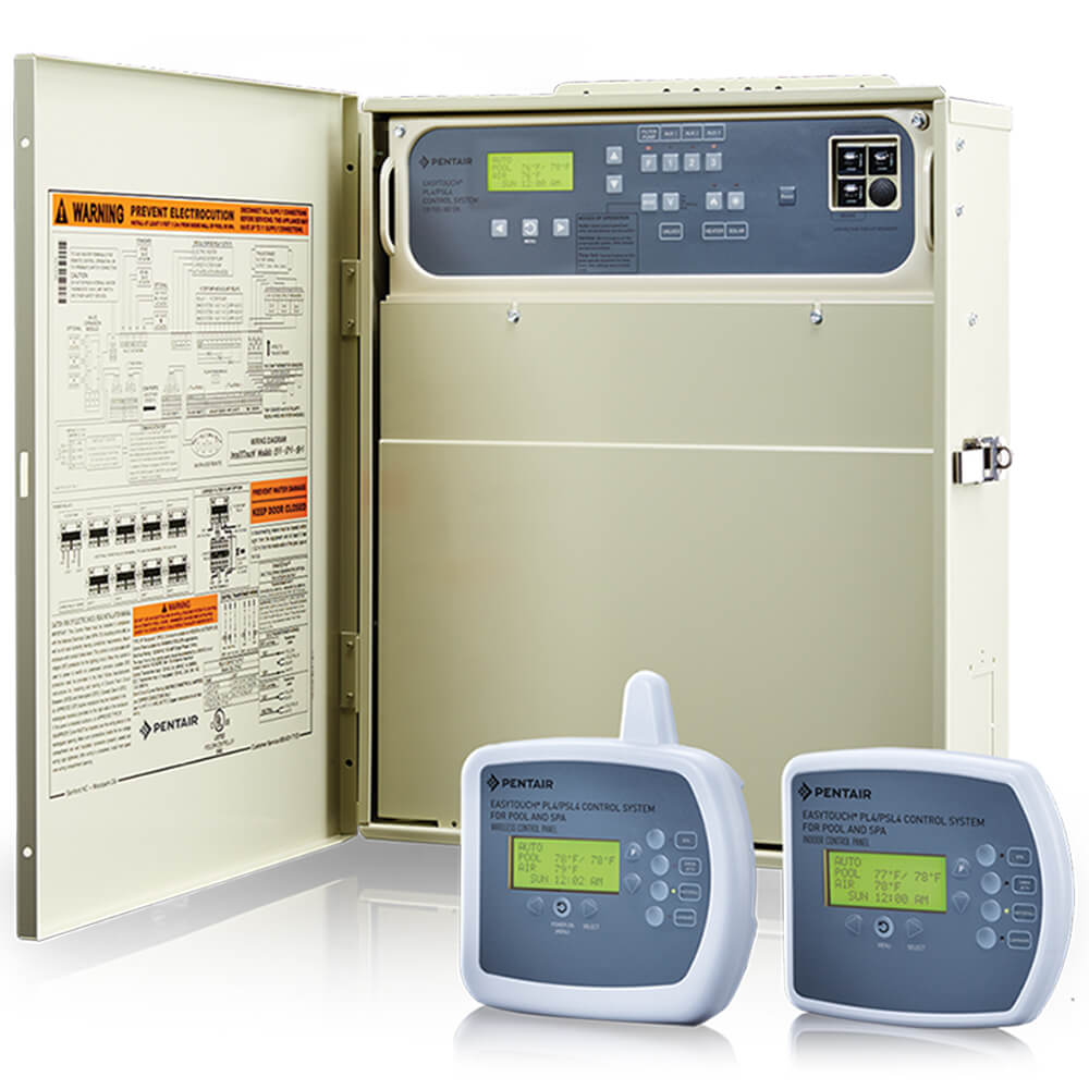 Electronic Controls