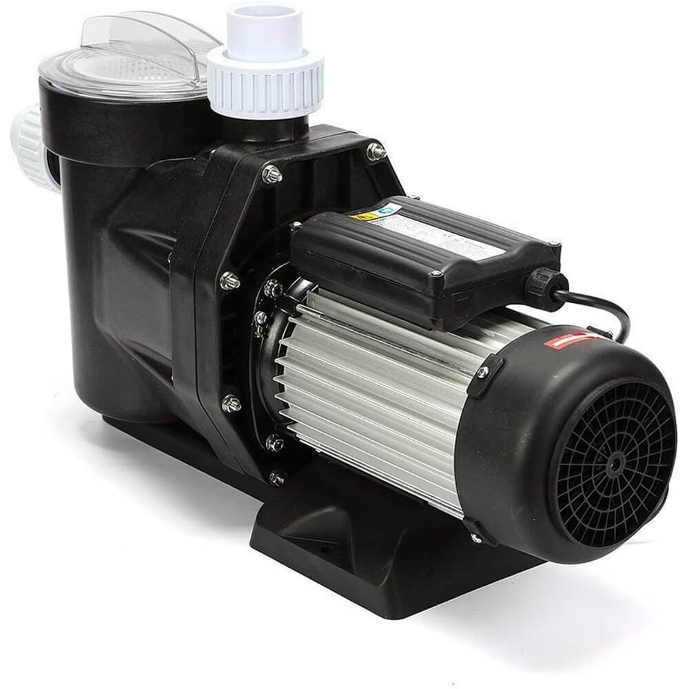 Main Pump