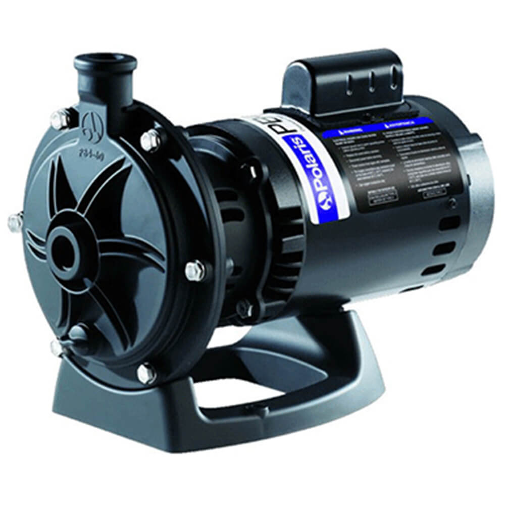 booster pump