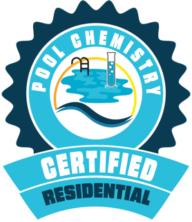 Pool Chemistry Certified Residential Pool Chemistry Certified Residential