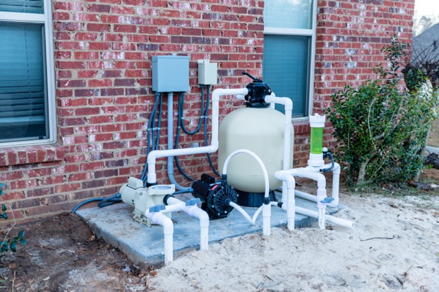 Pool Equipment Maintenance - Good Neighbor Pool Care Pool Equipment Maintenance - Good Neighbor Pool Care
