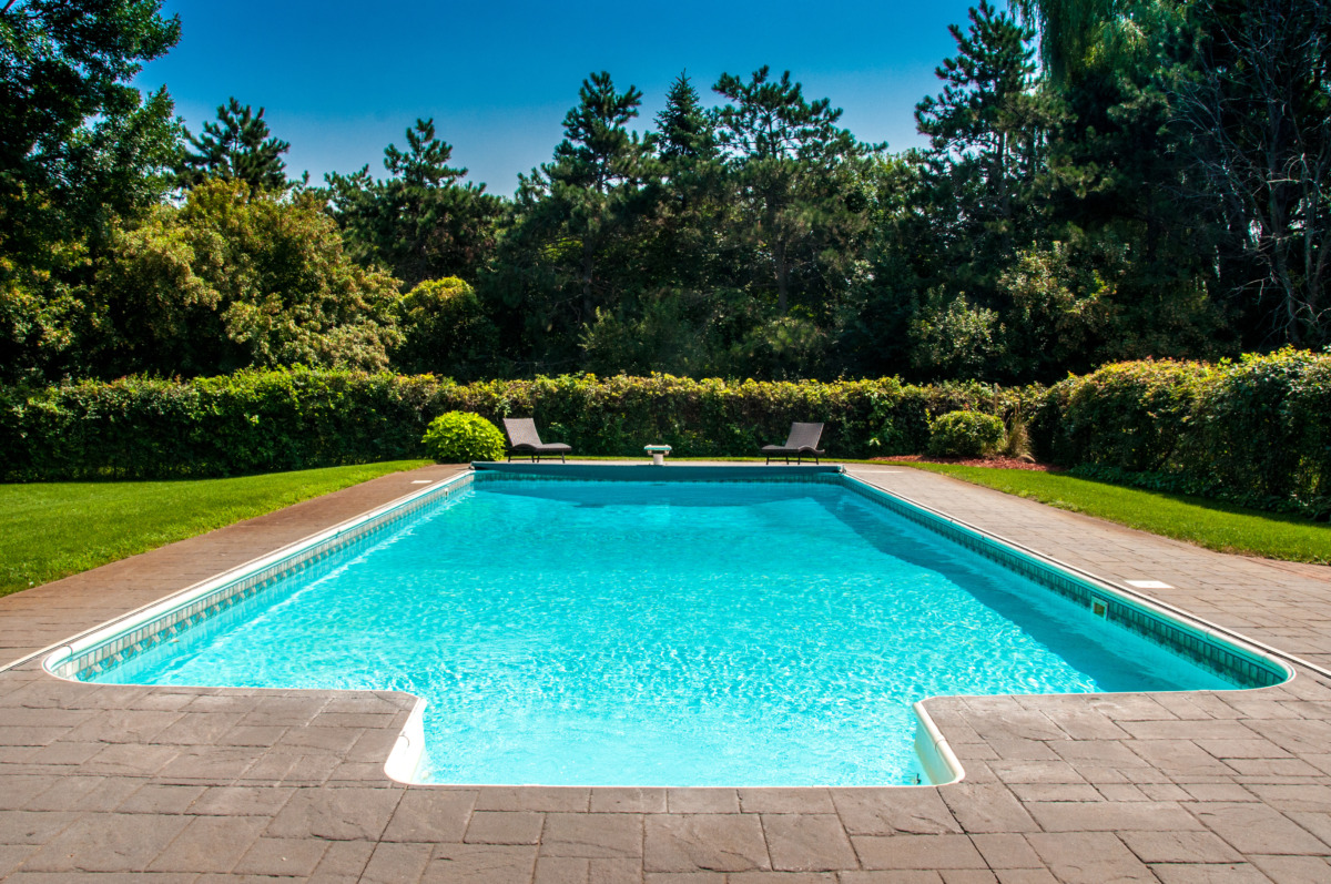 McKinney Pool Service McKinney Pool Service