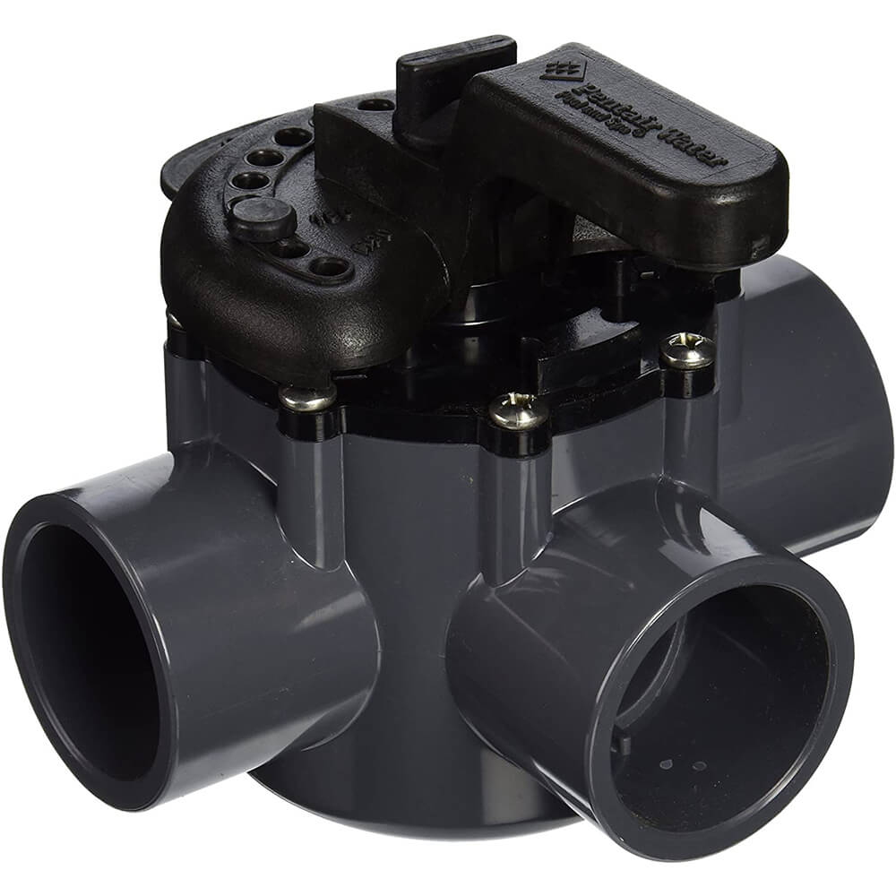 pool valves