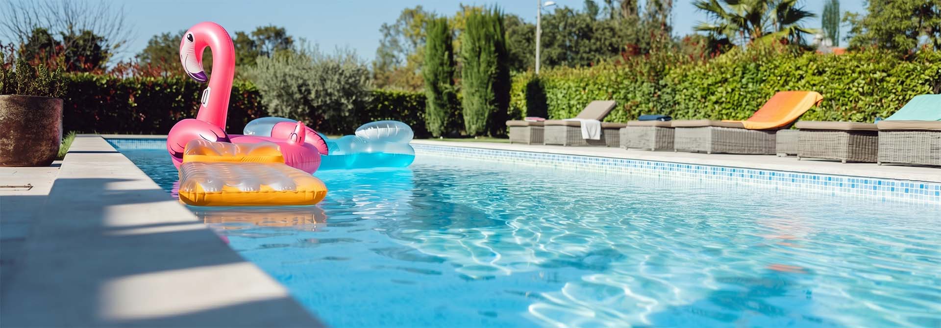 McKinney Local Pool Care Experts