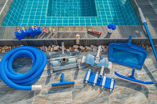 Pool School Training - Good Neighbor Pool Care Pool School Training - Good Neighbor Pool Care