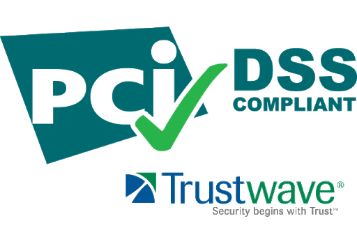 PCI DS Compliant - Trust Wave PCI DS Compliant - Trust Wave