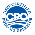 NSPF Certified Pool Spa Operator