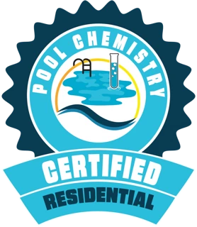 Pool Chemistry Certified Residential
