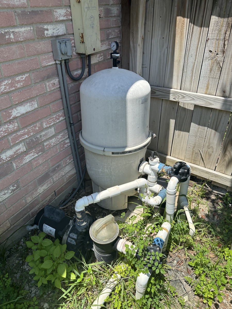 pool pump Pool Pump